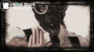 cute and sexy girl pooping - video 9