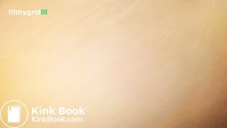 cute and sexy girl pooping - video 9