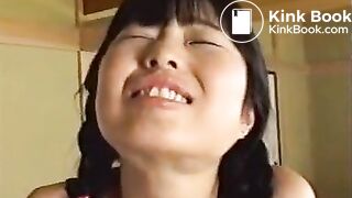 Japanese scat eating - video 9