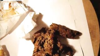 desperate poop - video 2