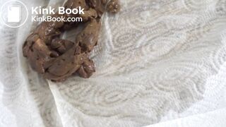 cute and sexy Italian girl shits part 1