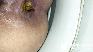 MORNING POOP TOILET - video 2