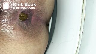 MORNING POOP TOILET - video 2