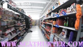 The Keister Bunny (Fart Fantasy)