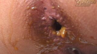 japanese girl beauty scat Uncensored 39