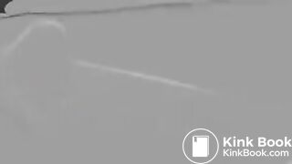 Chinese girls on toilet