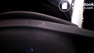 Girl pooping 8