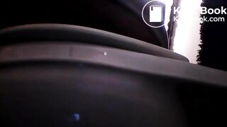 Girl pooping 8