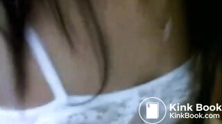 Another of my tiny Asian shitter