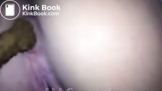 Bowl camera pooping - video 4