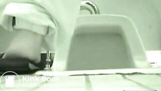 poop back shot - video 2