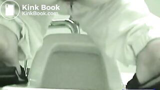 poop back shot - video 2