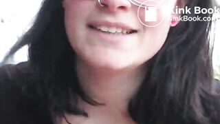 Ferkeline poop outside