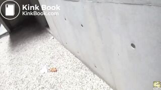 beauty pooping - video 3