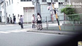 beauty pooping - video 3