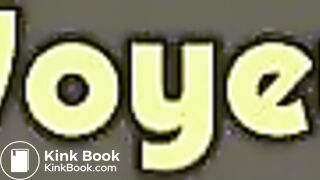 Girl in green dress pooping