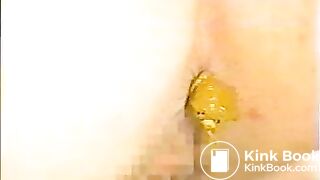 Japanese Sister Scat - Part 3