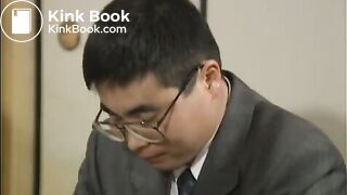 Not A Porno Video #33