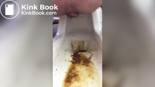 School toilet shiiting