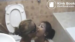 Thai scat - video 2