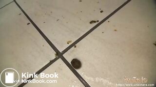 Enema Anal Wash - Rumi -