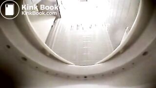 Japanese Girls Toilet Voyeurs (LFTD-001 3/3)