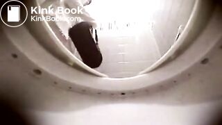 Japanese Girls Toilet Voyeurs (LFTD-001 3/3)