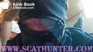 V... (Scat Dreams Are Made Of These) - video 2