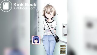 pooping girl game 1-1