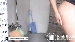 nice pooping - video 9
