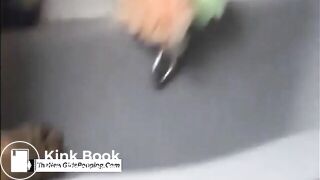 nice pooping - video 9