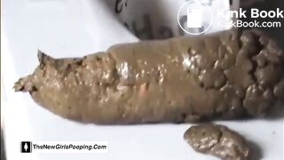 nice pooping - video 9