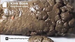 nice pooping - video 9