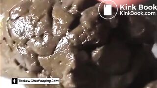 nice pooping - video 9