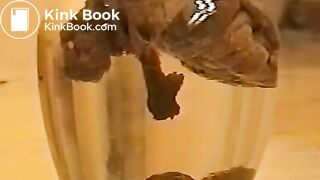 Sexy pooping - video 160