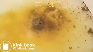 Sexy pooping - video 140