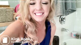 sexy teen toilet diarrhea