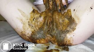 White Panties, Black Toy part 2