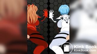 Animated scat compilation