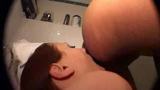 lesbian scat slave from germany