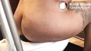 Quick fart - video 16