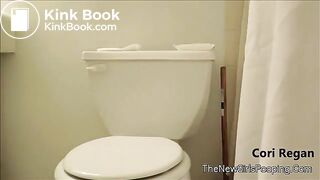 sexy girl has diarrhea - video 34