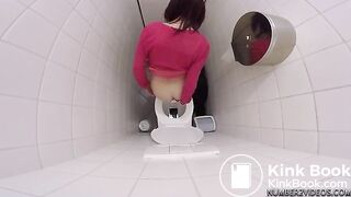 MASSIVE Log drowns the Camera