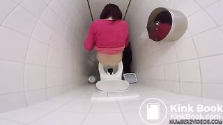 MASSIVE Log drowns the Camera