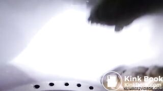 MASSIVE Log drowns the Camera