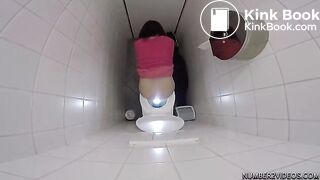 MASSIVE Log drowns the Camera