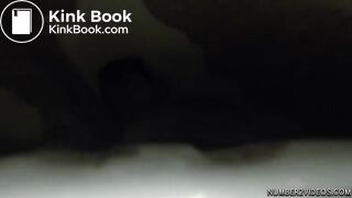 MASSIVE Log drowns the Camera