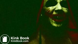 Scat Horror Film Part 6