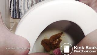 laxative challenge pt 4