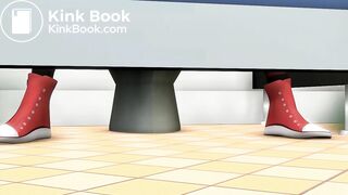 Mavis toilet trouble